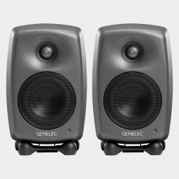 Genelec 8020D (Pair)