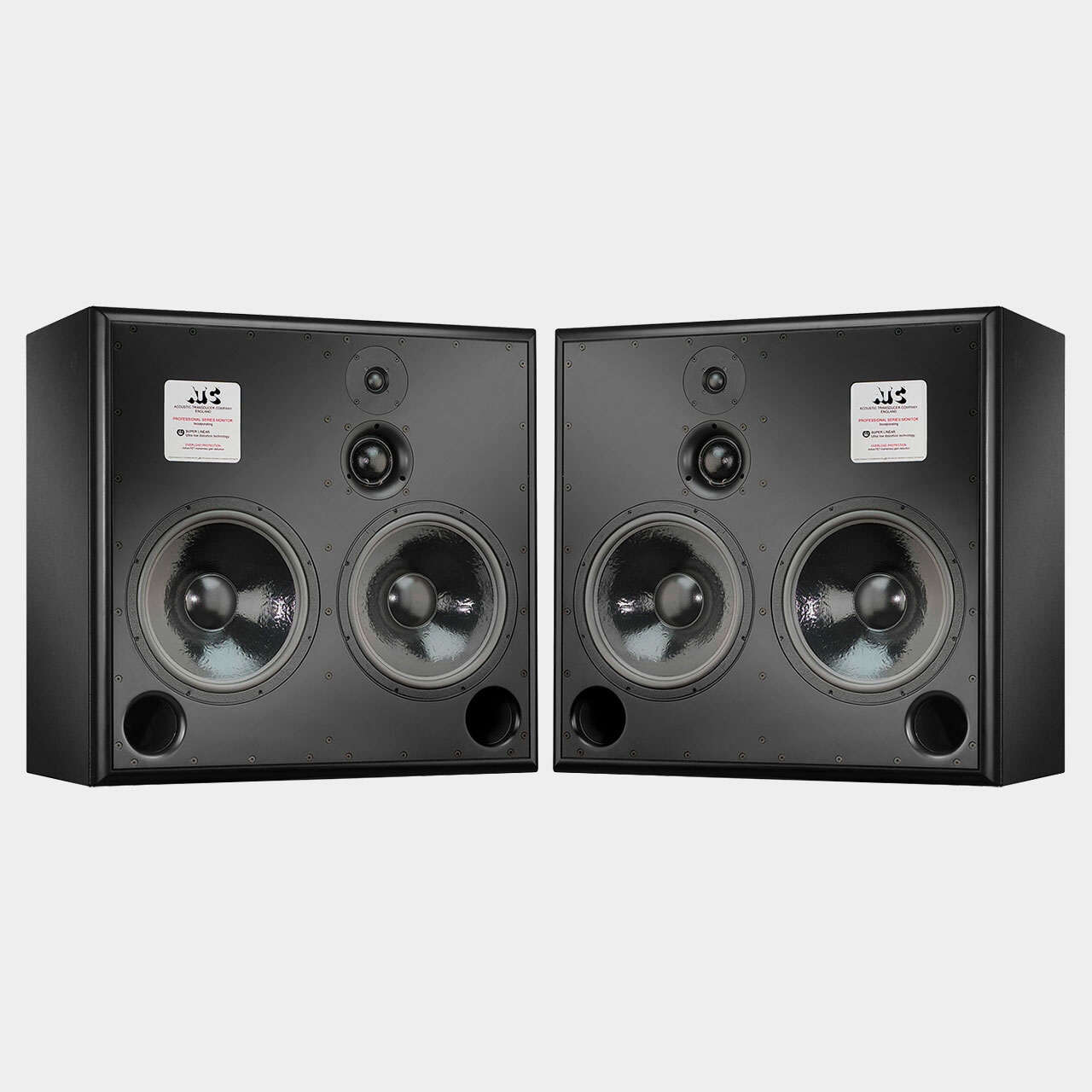 ATC SCM300A Pro (Pair)