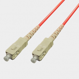 Alva MADI Optical Cable (Simplex) 1m