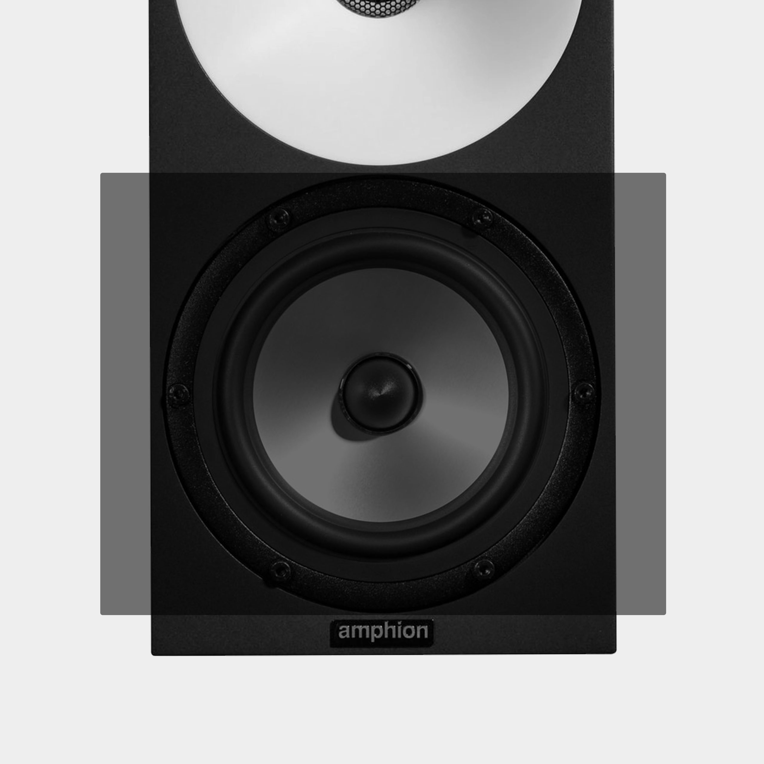 Amphion Woofer For One15 Or Two15