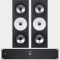 Amphion Two18X & Amp700 Bundle