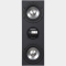 Amphion Two18X & Amp700 Bundle