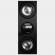 Amphion Two15 & Amp700 Bundle (Ex-Demo)