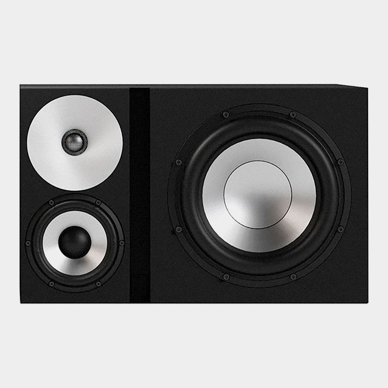 Amphion One25A (Right SX Pro SX Pro Audio