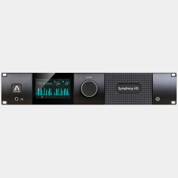 Apogee Symphony I/O MKII Connect 8x8MP Thunderbolt