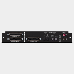 Apogee Symphony I/O MKII Connect 8x8MP Module