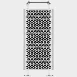 Apple Mac Pro Tower (Ex-Demo)