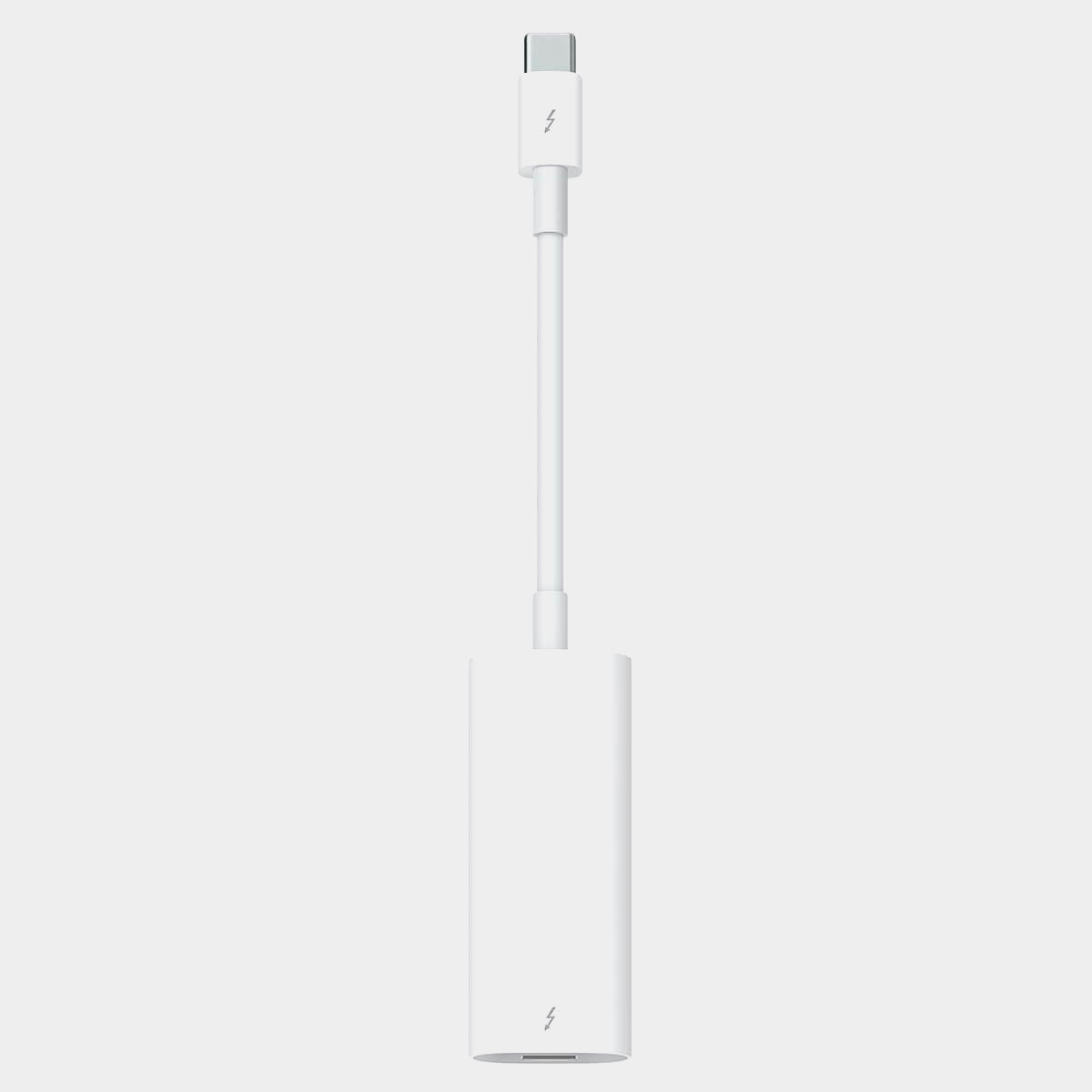 Apple Thunderbolt 3 (USBC) to Thunderbolt 2 Adapter SX Pro Audio