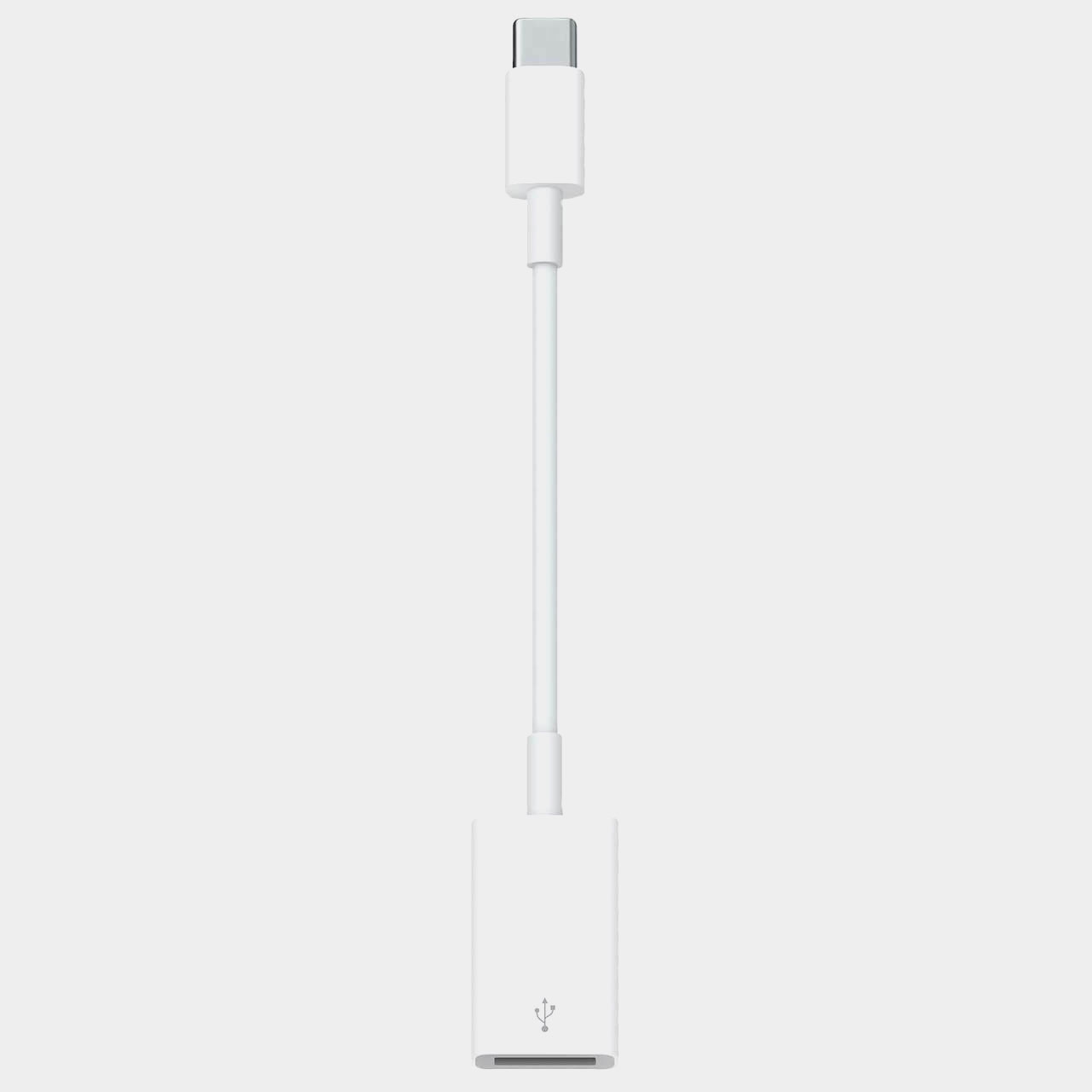 Apple USB-C to USB Adapter