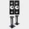 Amphion Two18 & Amp700 Bundle With FREE Argosy Spire 360i Stands