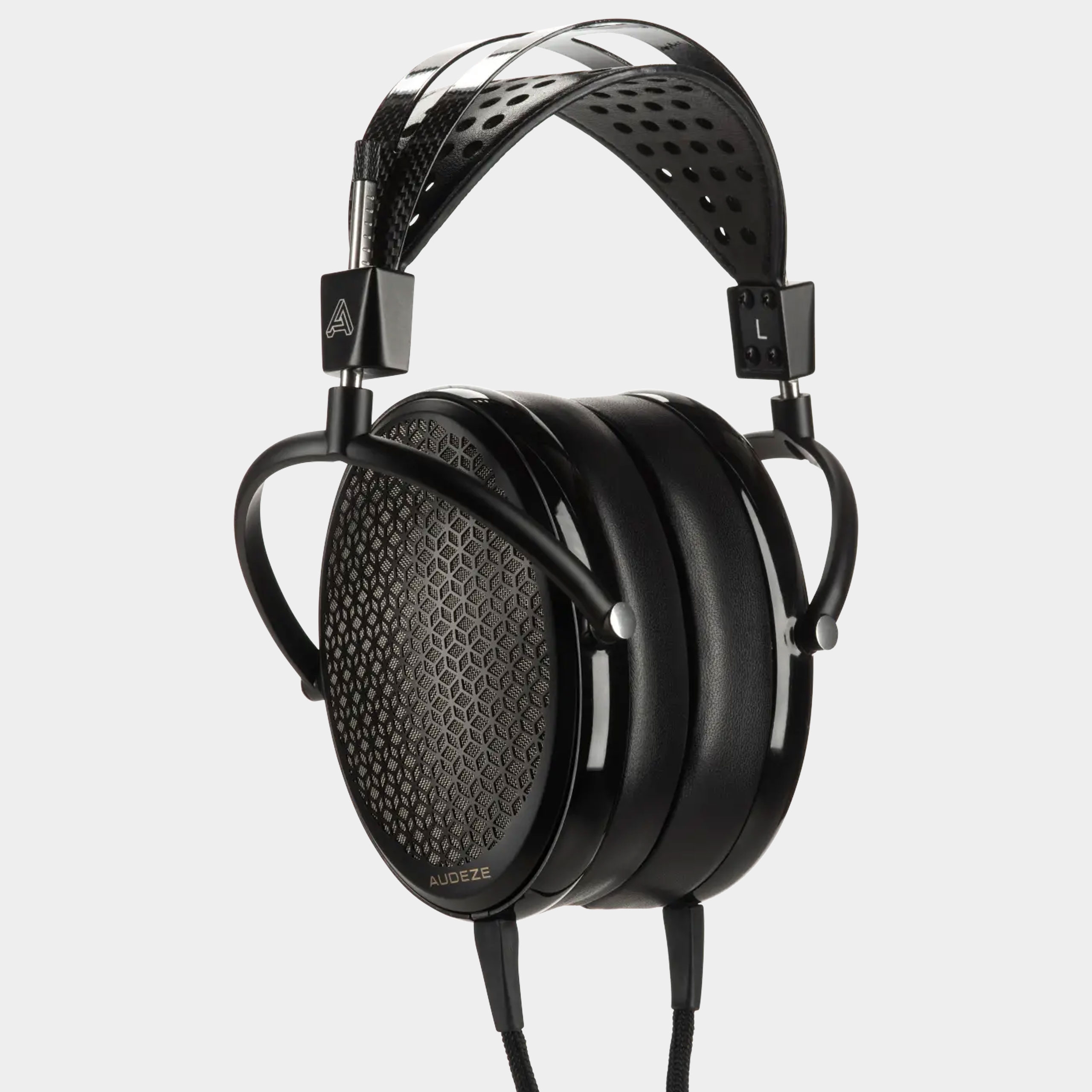 Audeze CRBN - Open Back Electrostatic Headphones