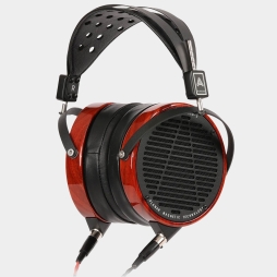 Audeze LCD-2 - Padauk