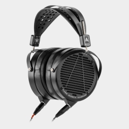 Audeze 2024 LCD-X With Protective Travel Case
