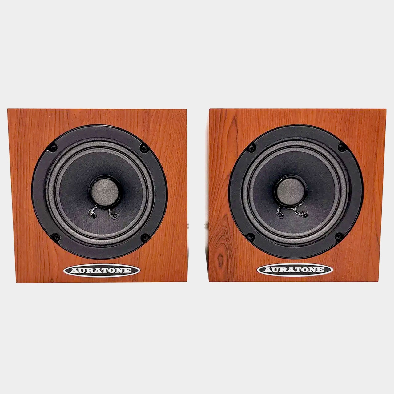 Auratone 5C Active Sound Cubes Custom (Pair)