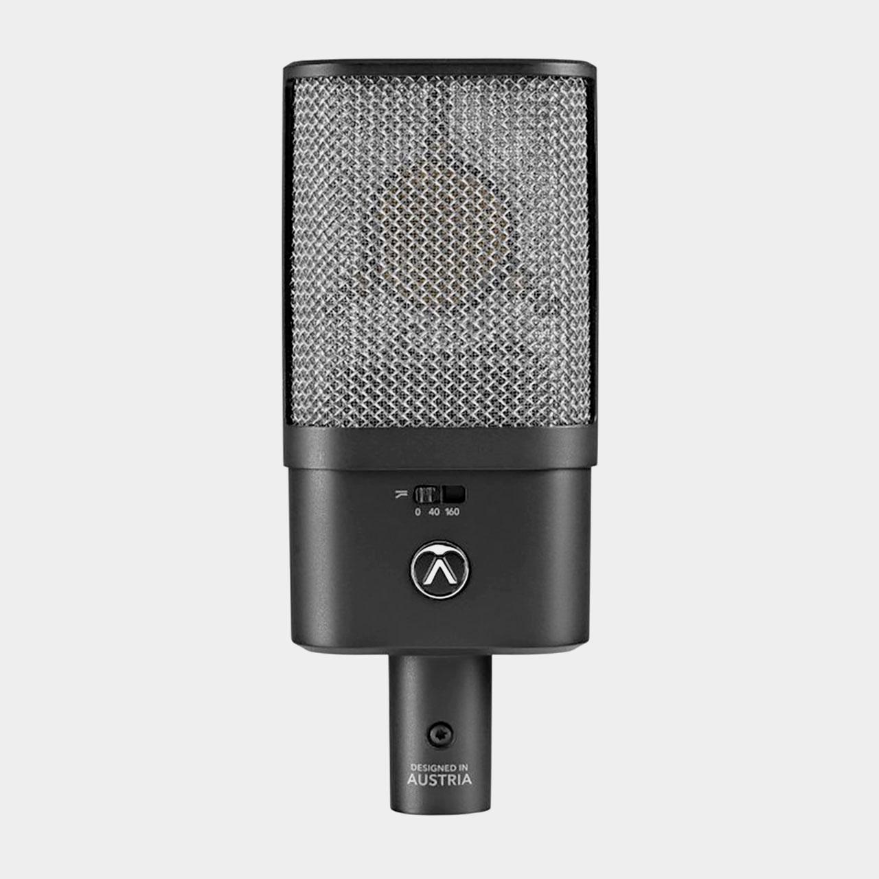 Austrian Audio OC16 Cardioid Pattern Precision Microphone