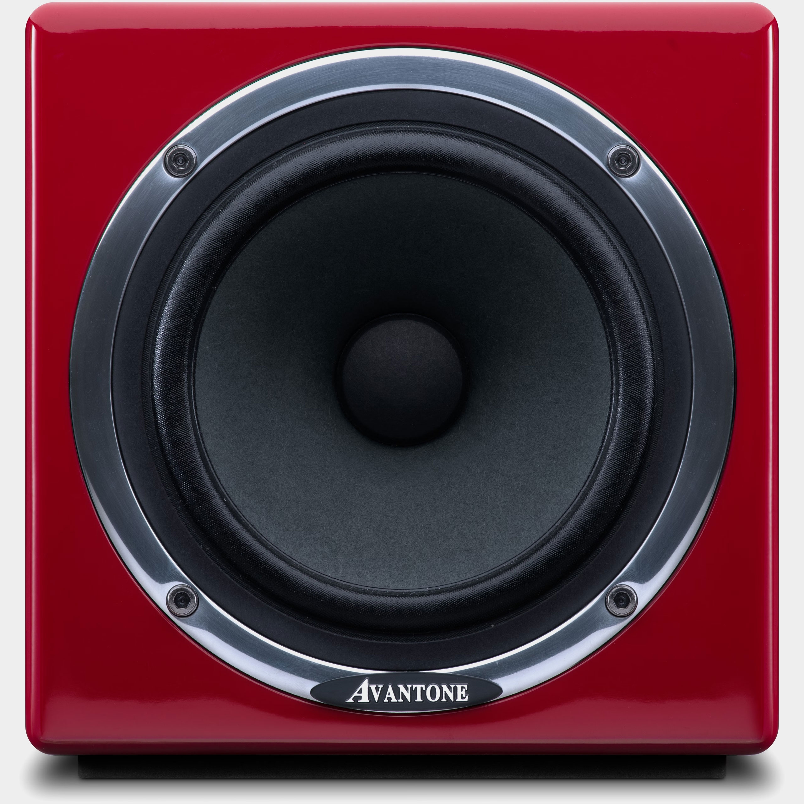 Avantone Active MixCube Red (Single)