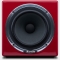 Avantone Active MixCube Red (Single)