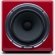 Avantone Active MixCube Red (Single)