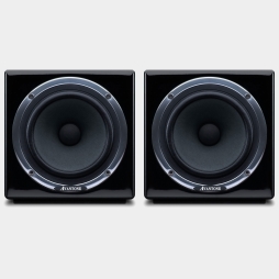 Avantone Active Mixcubes Black (Pair)