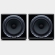 Avantone Active Mixcubes Black (Pair)