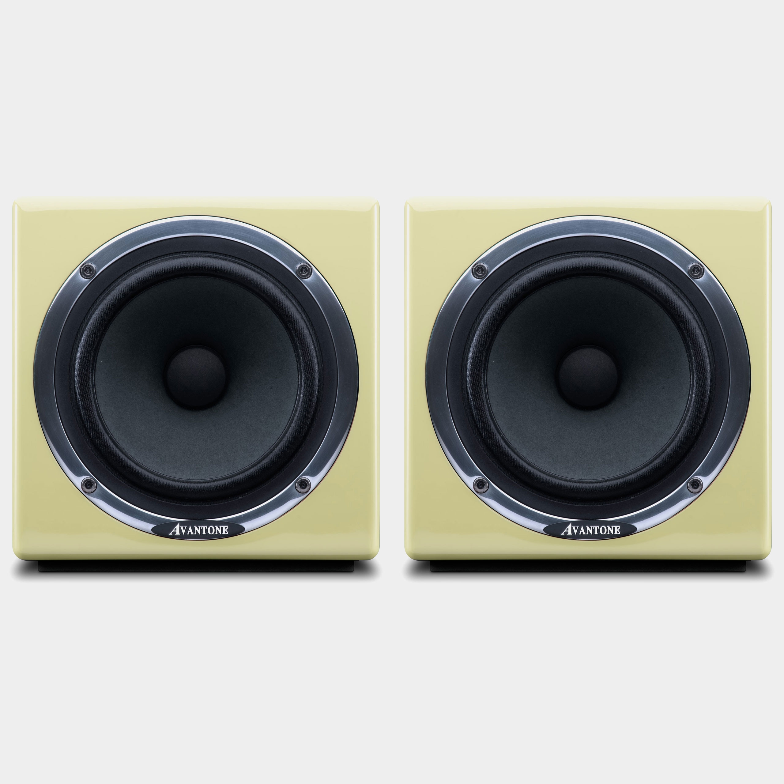 Avantone Active MixCubes Cream (Pair)