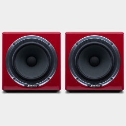Avantone Active Mixcubes Red (Pair)