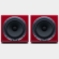 Avantone Active Mixcubes Red (Pair)