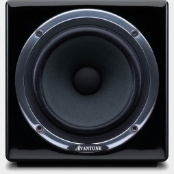 Avantone Active MixCube Black (Single)