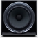 Avantone Active MixCube Black (Single)