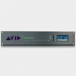 AVID Pro Tools MTRX Base Unit W/ MADI And Pro | Mon