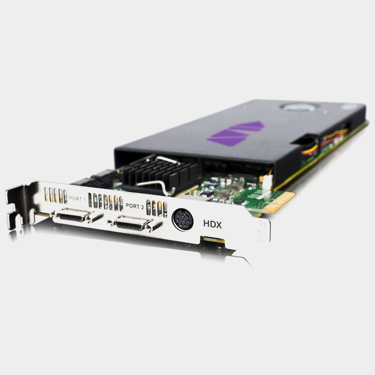 Avid Pro Tools HDX PCIe Card