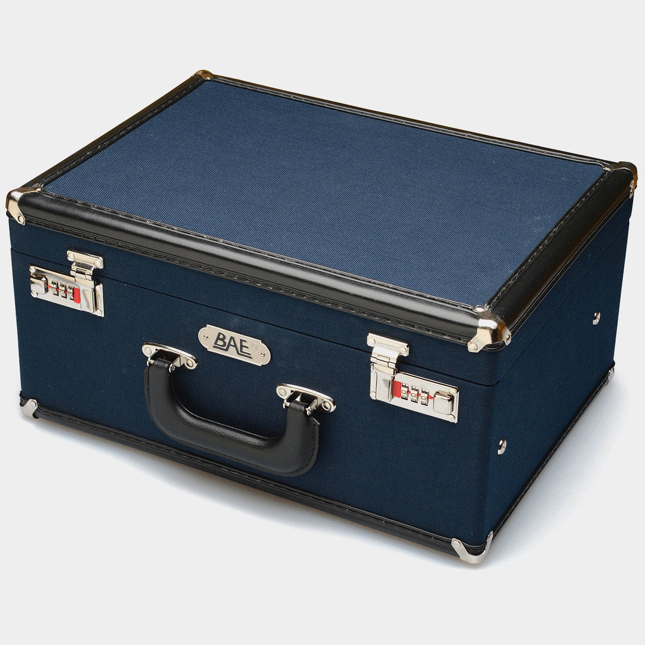 BAE 1073 DMP Road Case