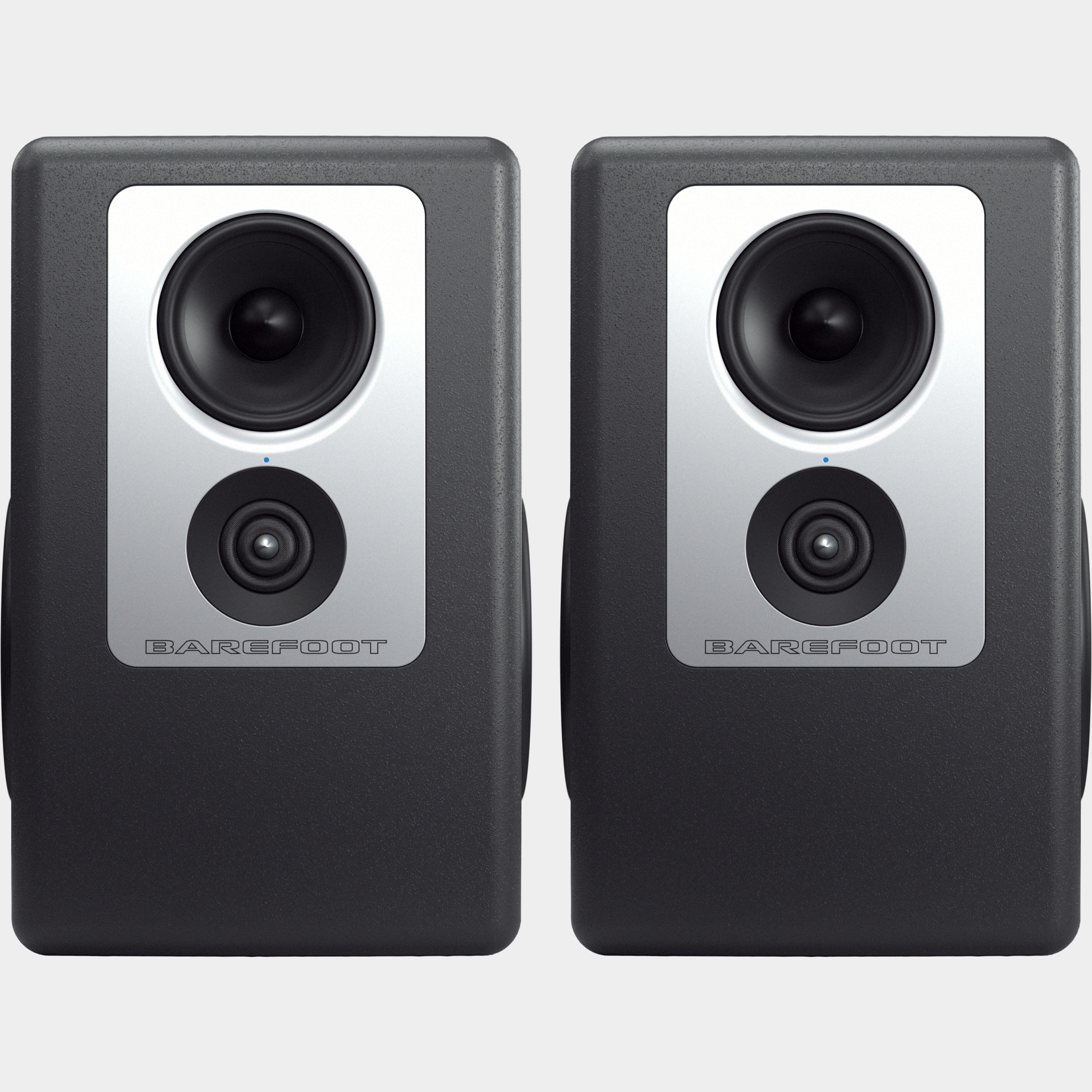 Barefoot Sound Footprint 02 Gen2 (Pair)
