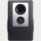 Barefoot Sound Footprint 02 Gen2 (Pair)