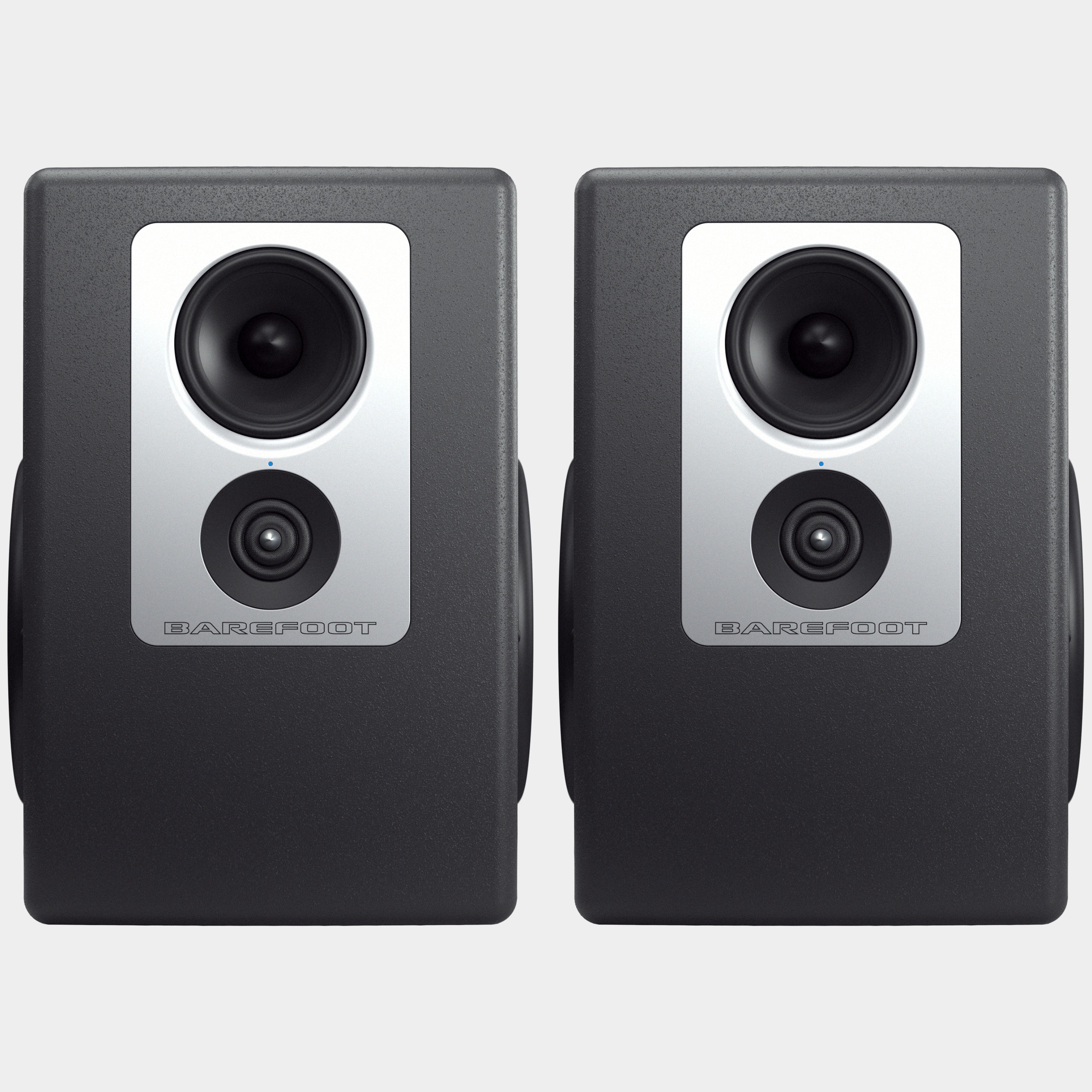 Barefoot Sound Footprint 01 Gen2 (Pair)