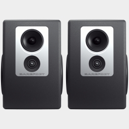 Barefoot Sound Footprint 01 Gen2 (Pair)