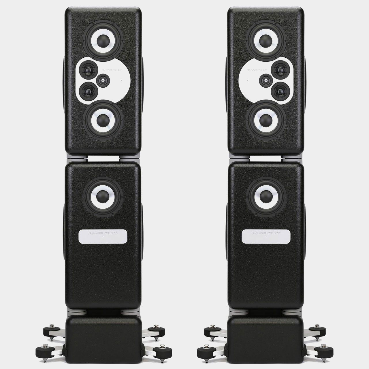 Barefoot Sound Masterstack12 (Pair)