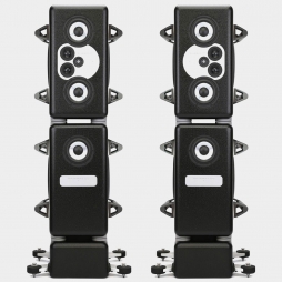 Barefoot Sound Masterstack12 (Pair) With Handles