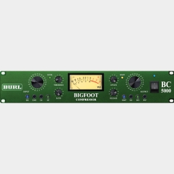 Burl BC5000 BIGFOOT Optical Compressor