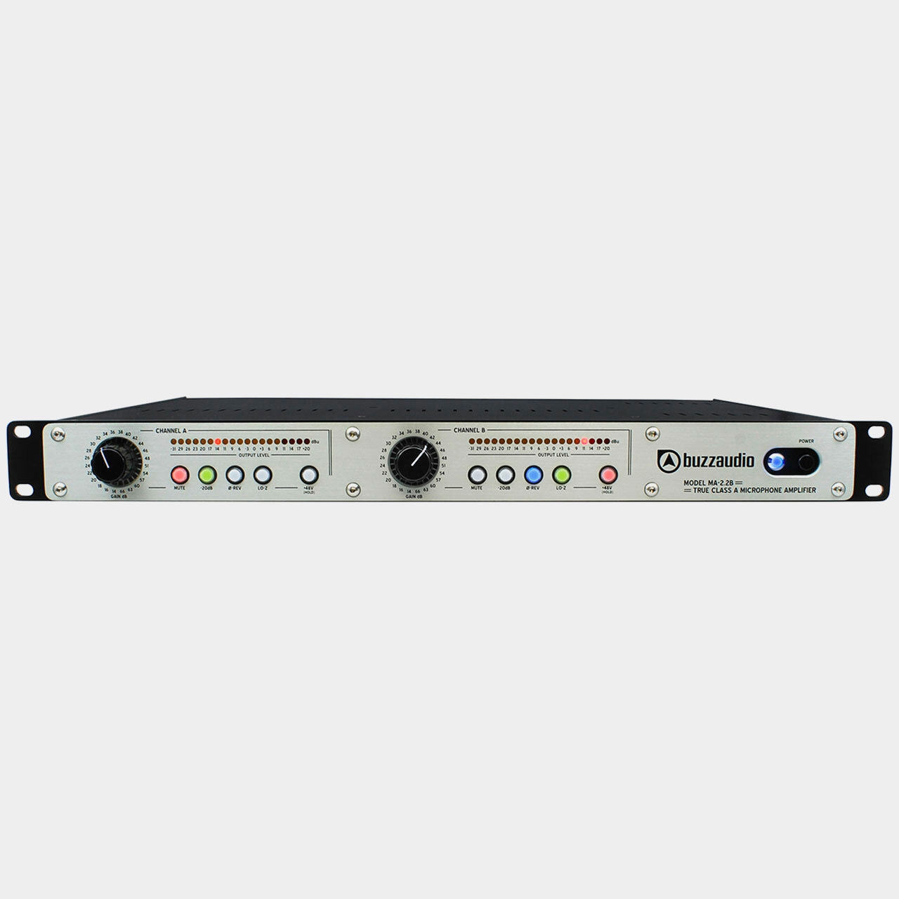 Buzz Audio MA-2.2B