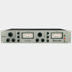 Buzz Audio Velox IC