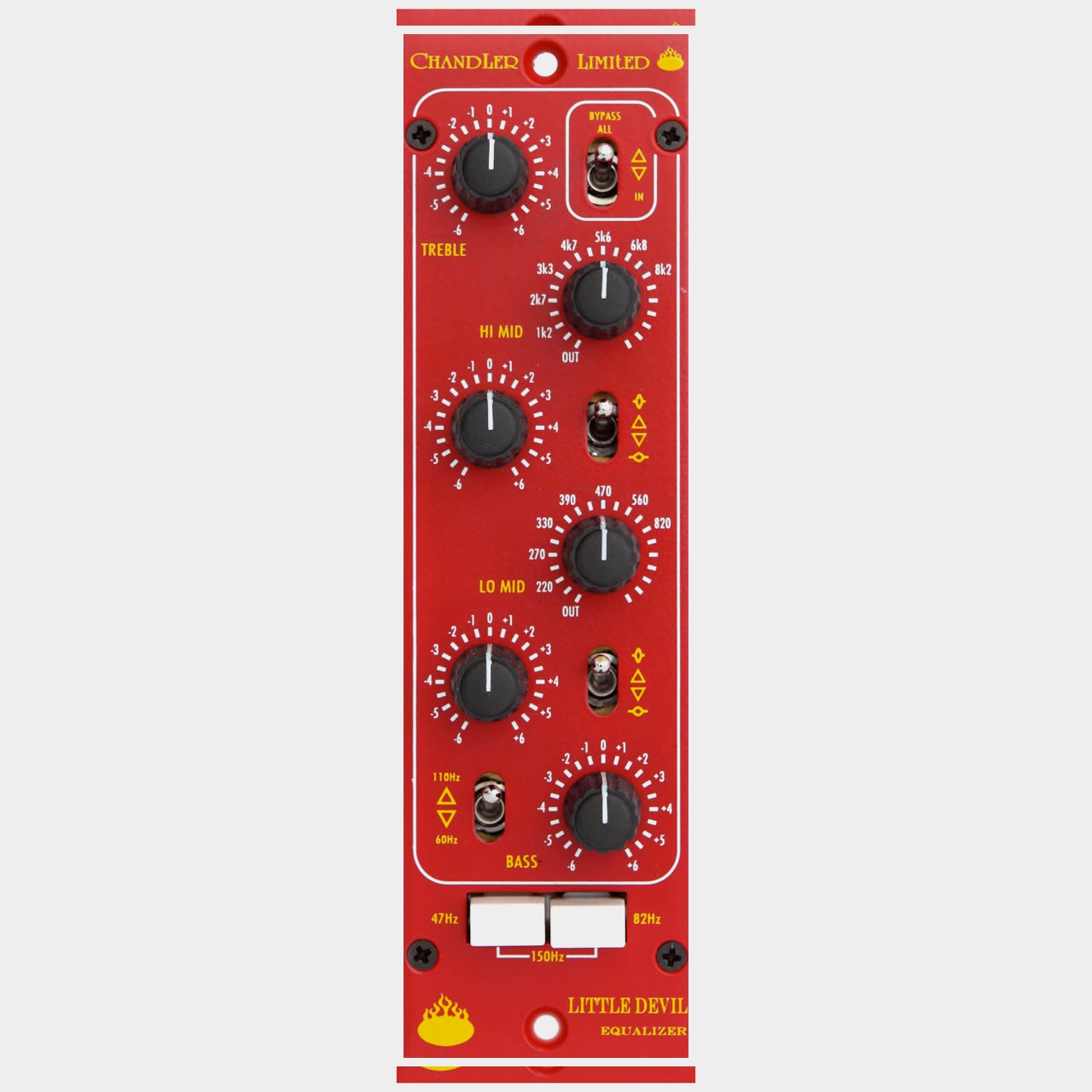 Chandler Limited Little Devil EQ