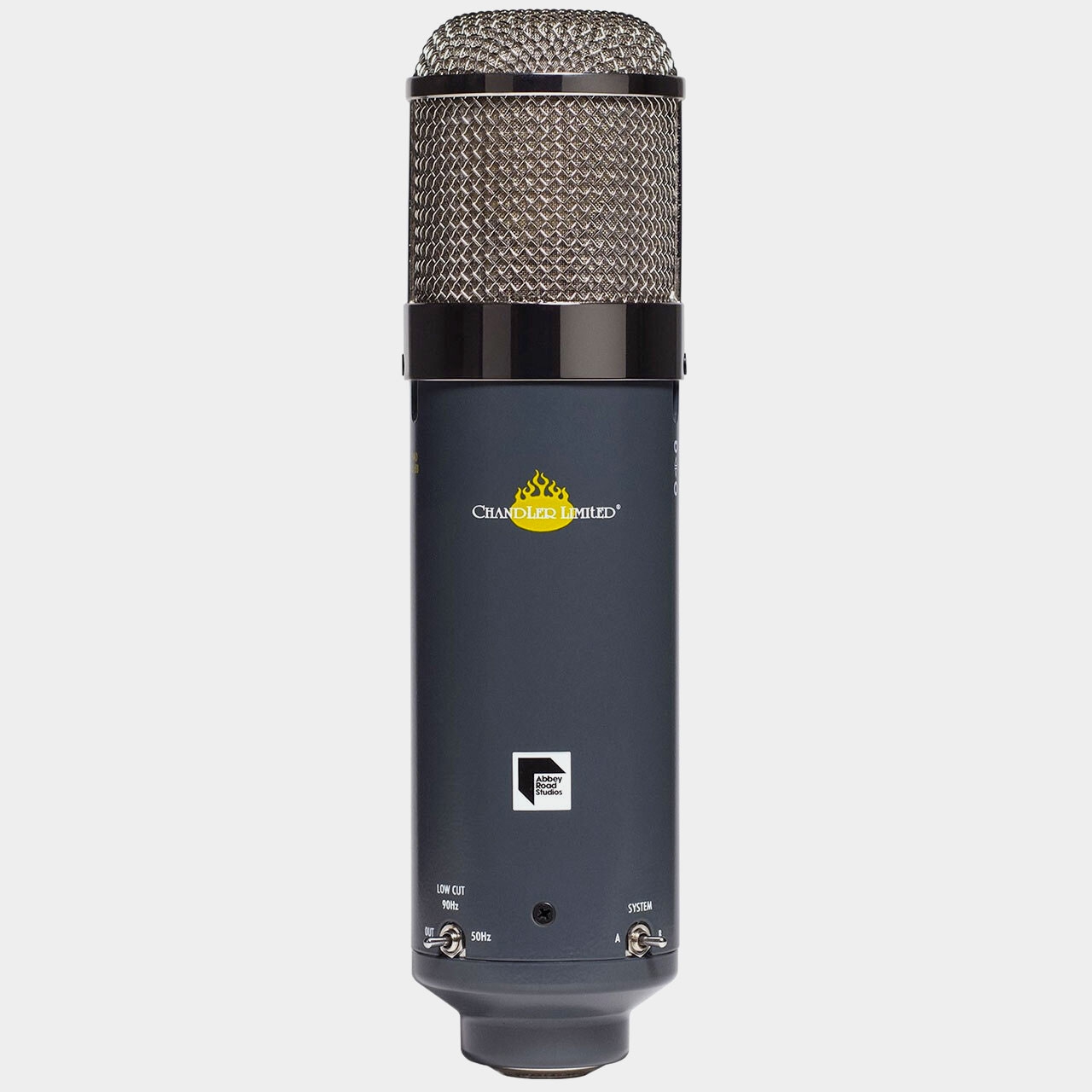 Chandler Limited TG Microphone