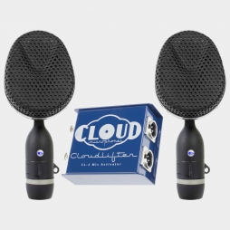 Coles 4038 Matched Pair & Cloudlifter CL2
