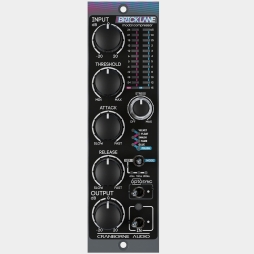 Cranborne Audio Brick Lane 500