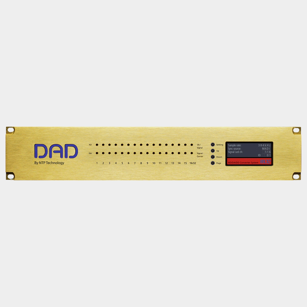 DAD AX32