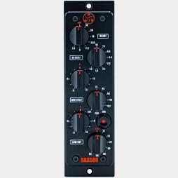 Dangerous Music BAX500