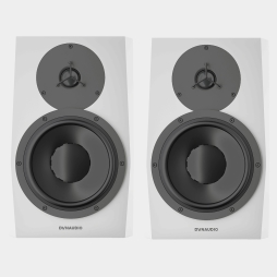 Dynaudio LYD8 Pair (White)