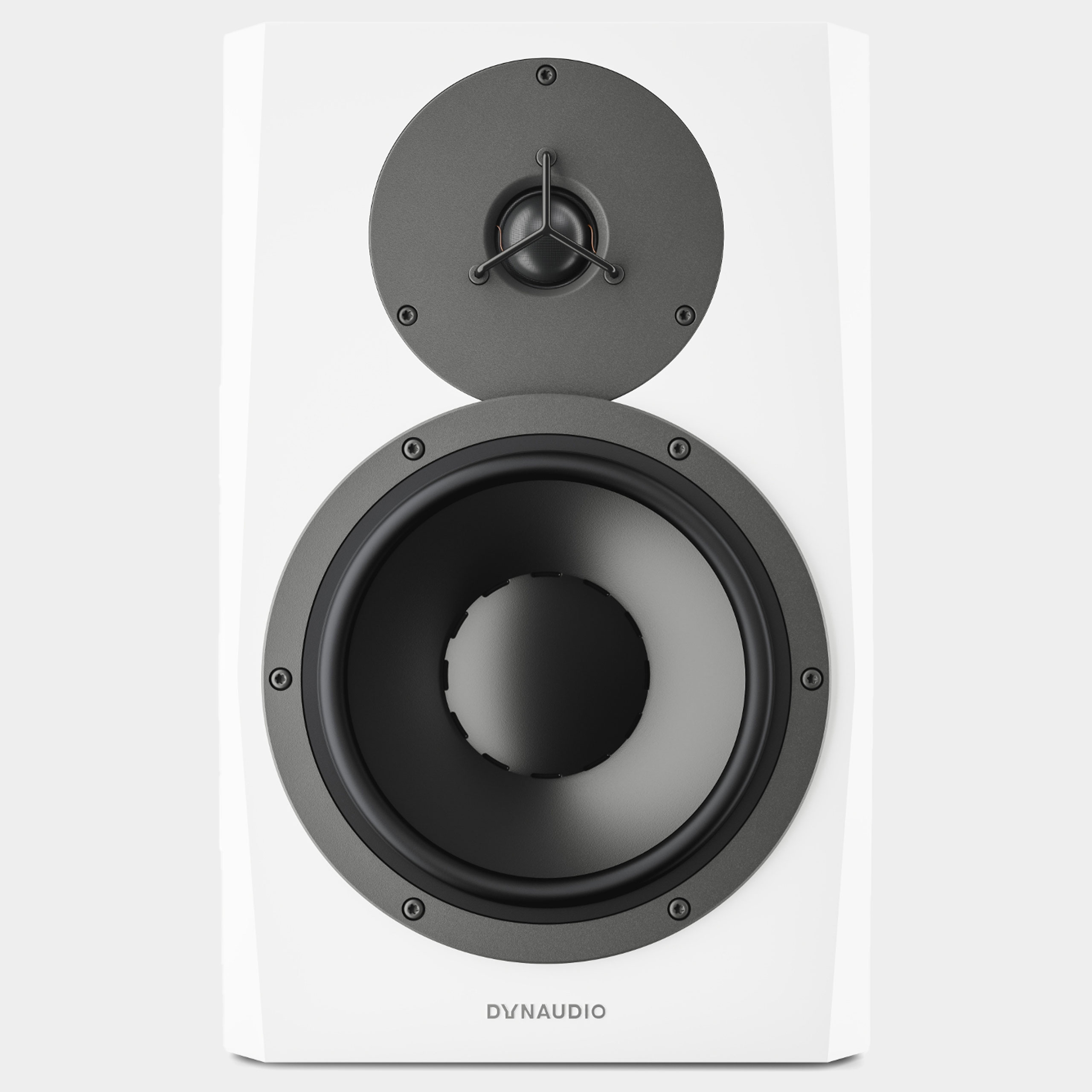 Dynaudio LYD8 Single (White)