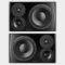 Dynaudio LYD48 Pair (Black)